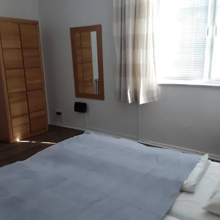 Lejlighed Kleine Auszeit