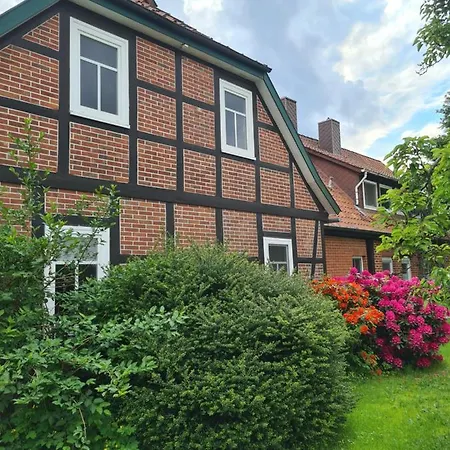 아파트 Kleine Auszeit 바트팔링보슈텔