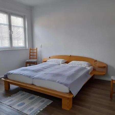 Kleine Auszeit * Bad Fallingbostel