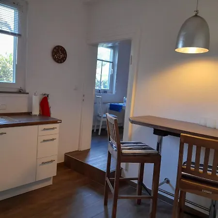 아파트 Kleine Auszeit *