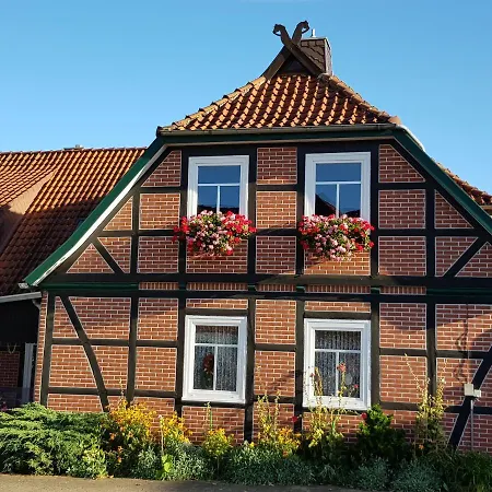 Kleine Auszeit * Bad Fallingbostel