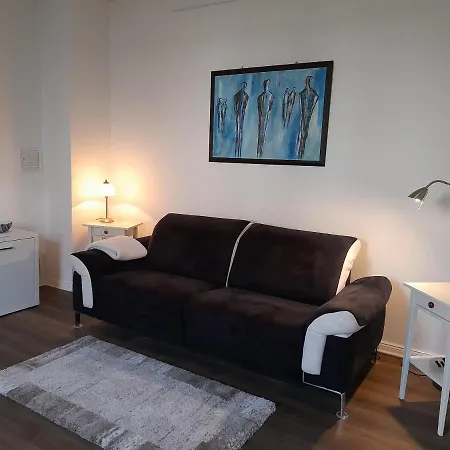 Kleine Auszeit * 바트팔링보슈텔