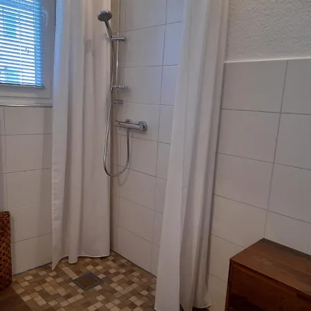 Kleine Auszeit Lejlighed *