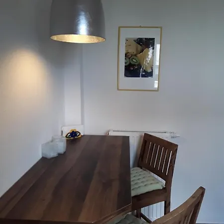 Lejlighed Kleine Auszeit