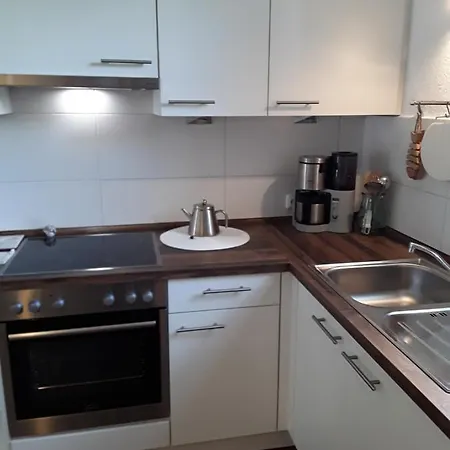 Kleine Auszeit Lejlighed