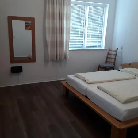 아파트 Kleine Auszeit *