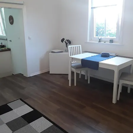 아파트 Kleine Auszeit