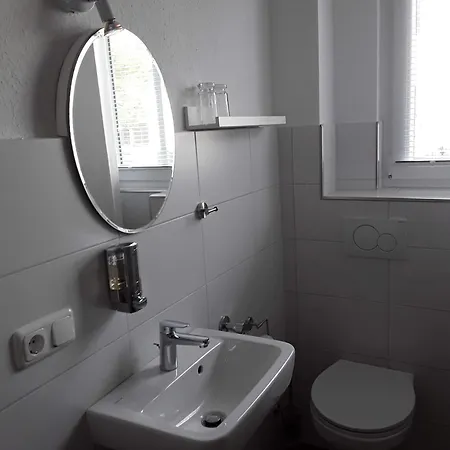 Kleine Auszeit Lejlighed