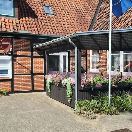 Kleine Auszeit Bad Fallingbostel