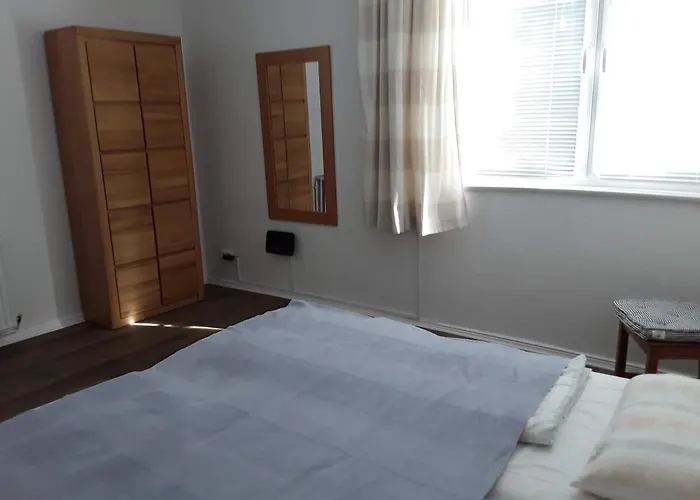 Апартаменты Kleine Auszeit