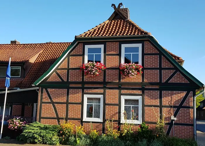 Kleine Auszeit * Бад-Фаллингбостель