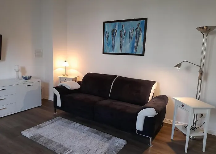 Kleine Auszeit * Бад-Фаллингбостель