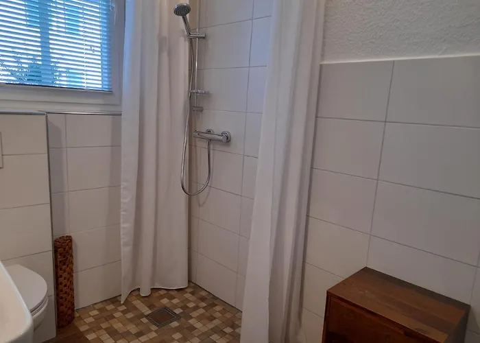 Kleine Auszeit Апартаменты *