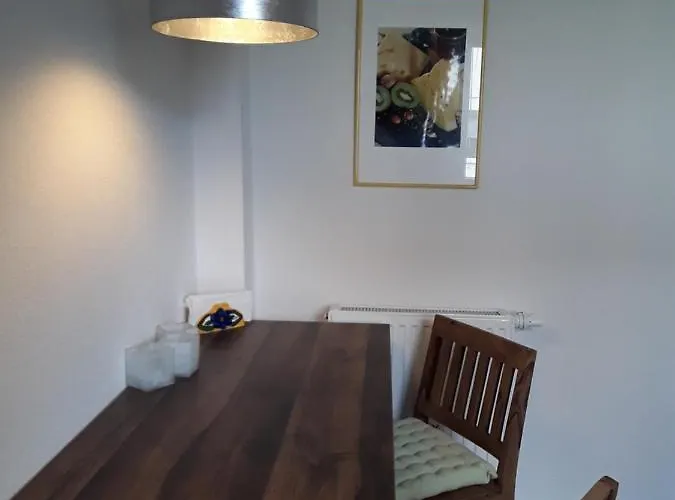 Апартаменты Kleine Auszeit