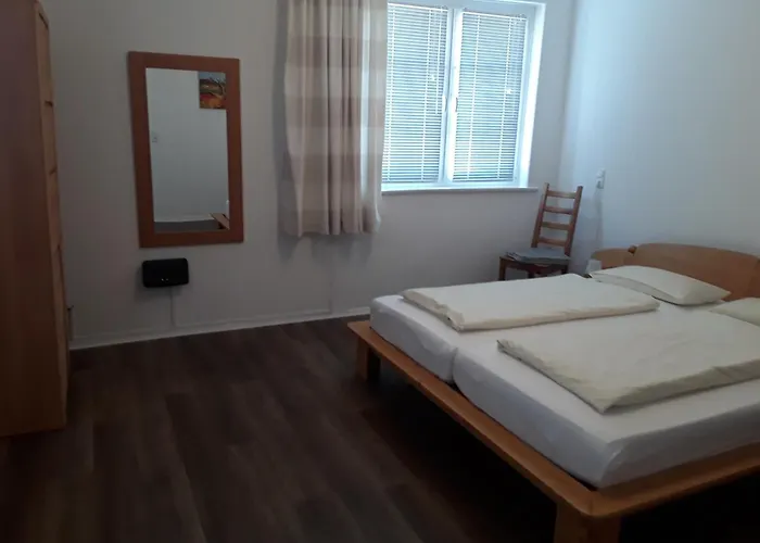 Апартаменты Kleine Auszeit *