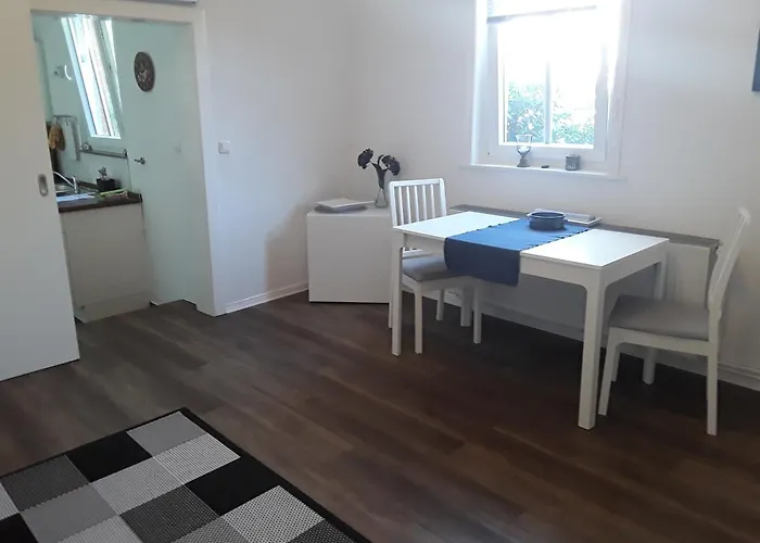 Апартаменты Kleine Auszeit