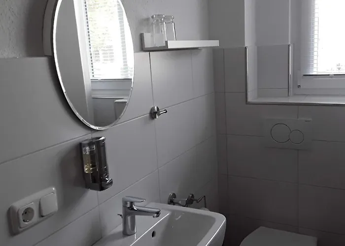 Kleine Auszeit Апартаменты