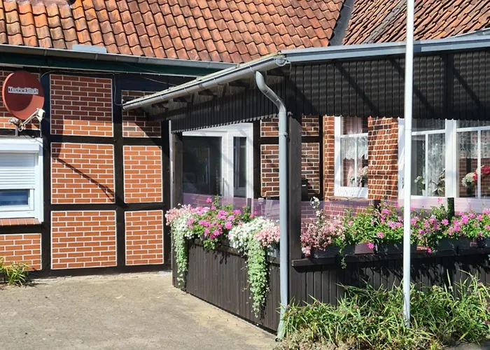 Kleine Auszeit Бад-Фаллингбостель